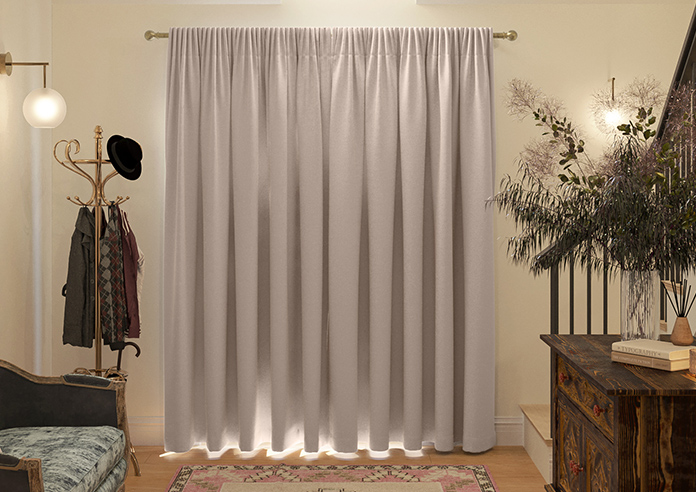 Lyra, Petal - Made to Measure Curtains - Image 7